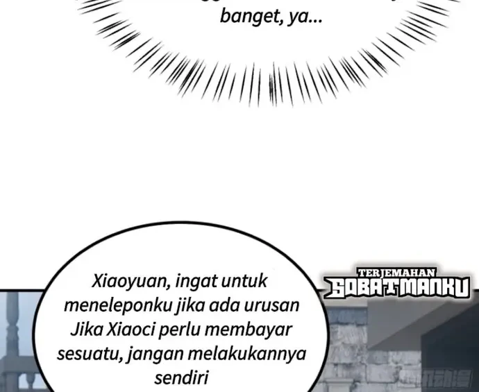 Beast Tamer Evolution Chapter 3 Gambar 6