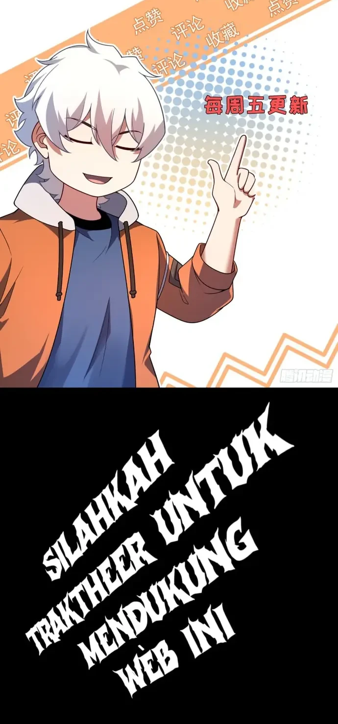 Beast Tamer Evolution Chapter 3 Gambar 34