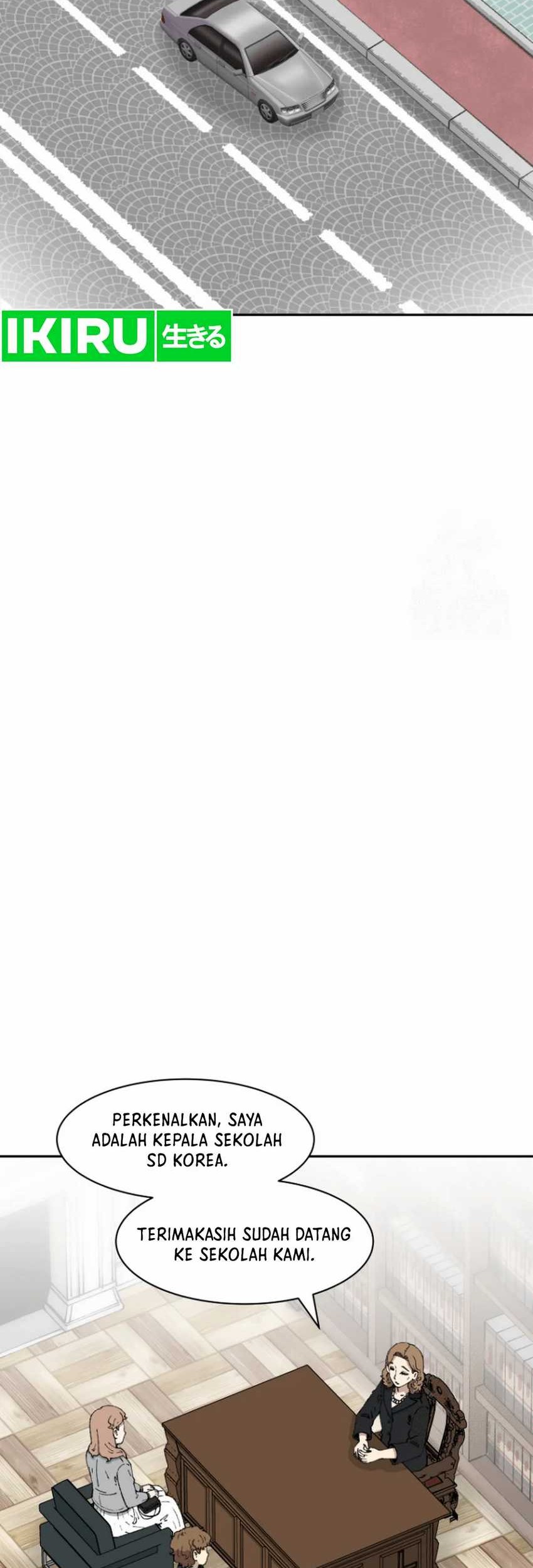 Beethoven Reborn Chapter 59 Gambar 13