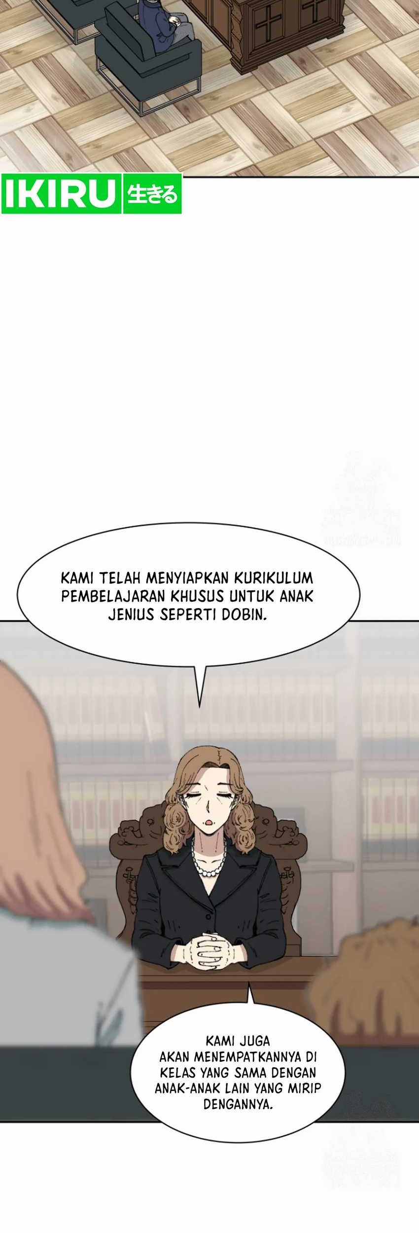 Beethoven Reborn Chapter 59 Gambar 14