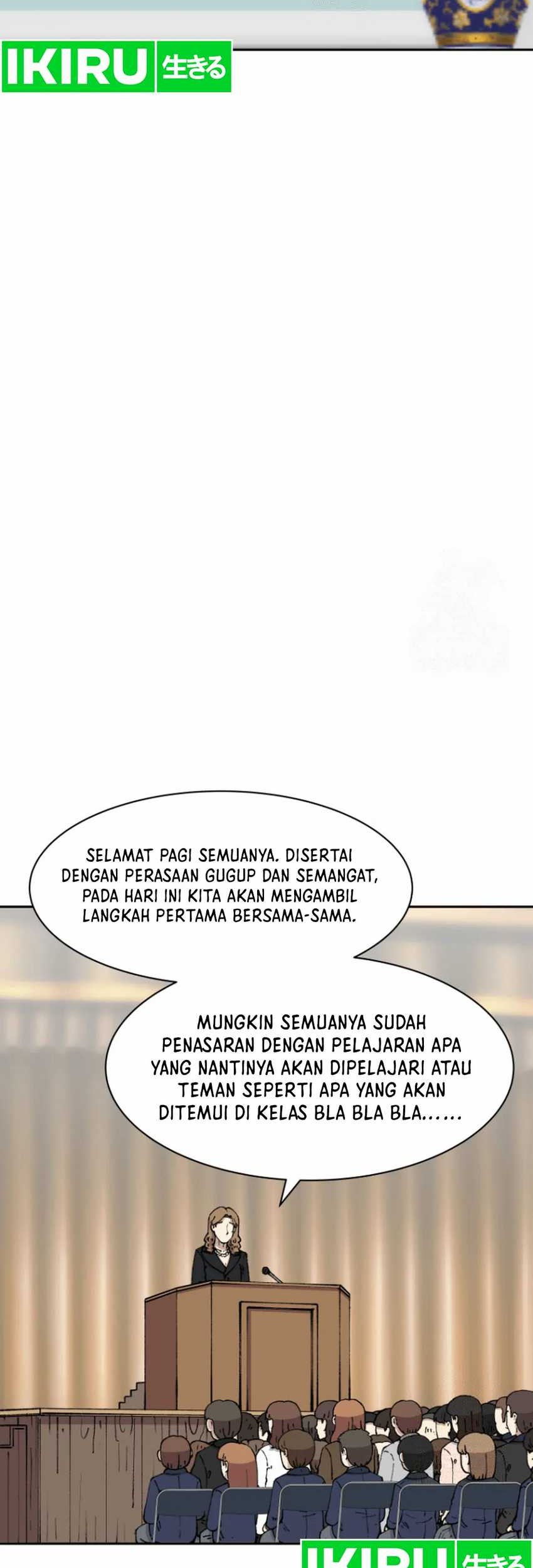 Beethoven Reborn Chapter 59 Gambar 19