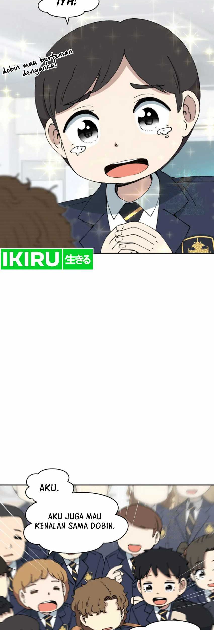 Beethoven Reborn Chapter 59 Gambar 33