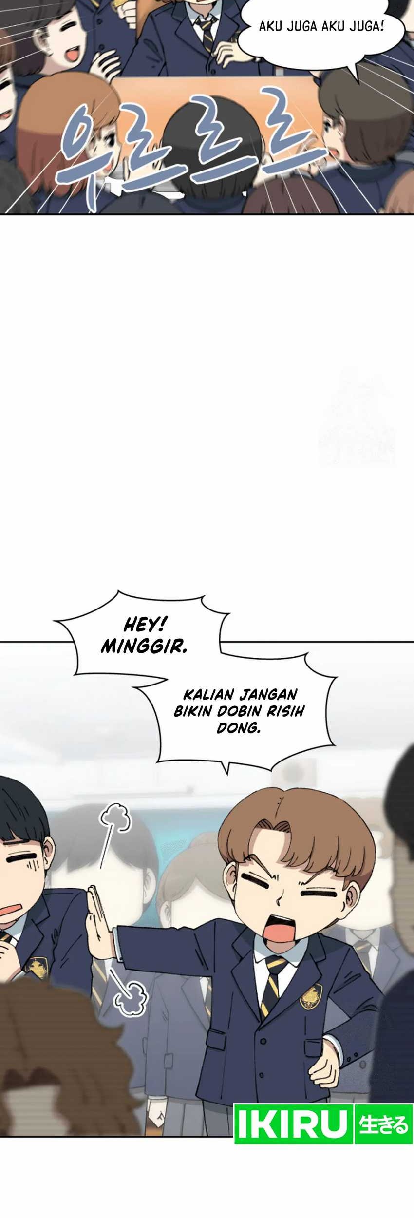 Beethoven Reborn Chapter 59 Gambar 34