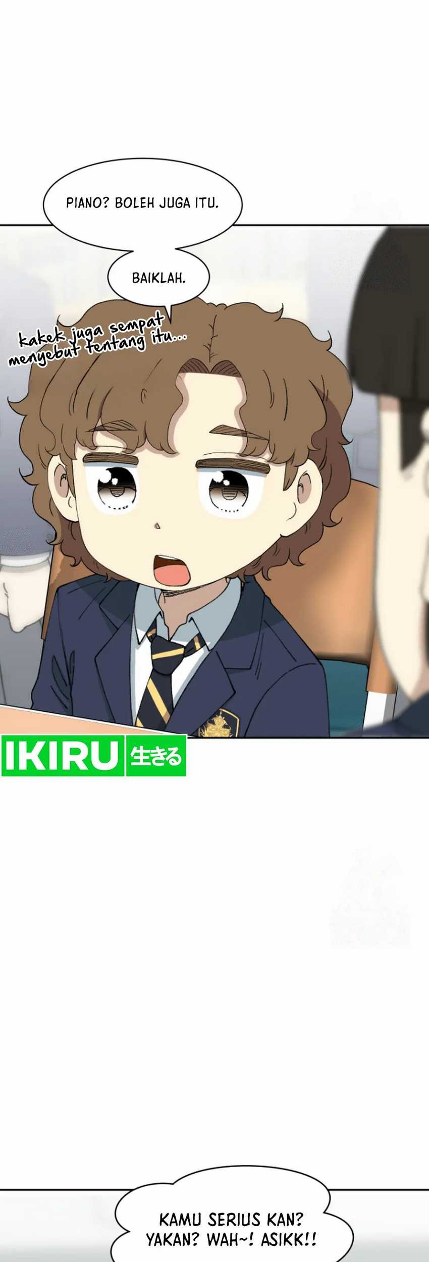 Beethoven Reborn Chapter 59 Gambar 57