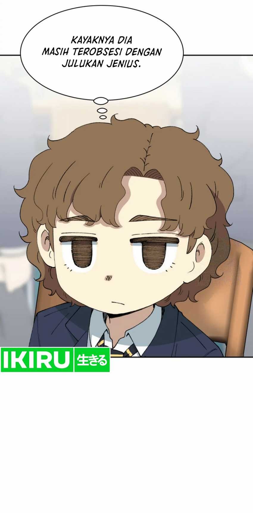 Beethoven Reborn Chapter 59 Gambar 61