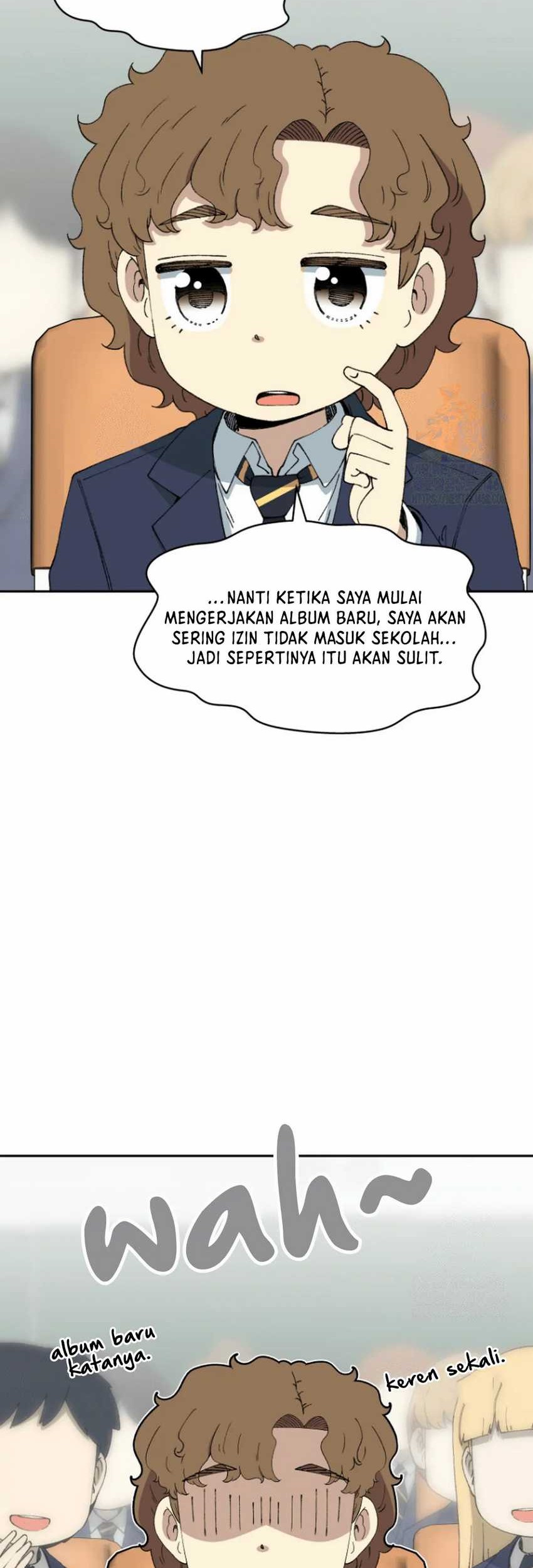 Beethoven Reborn Chapter 59 Gambar 43