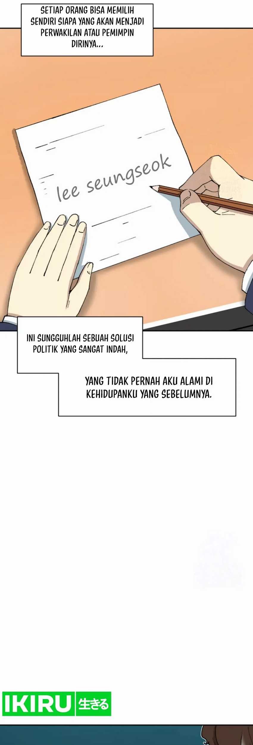 Beethoven Reborn Chapter 59 Gambar 47