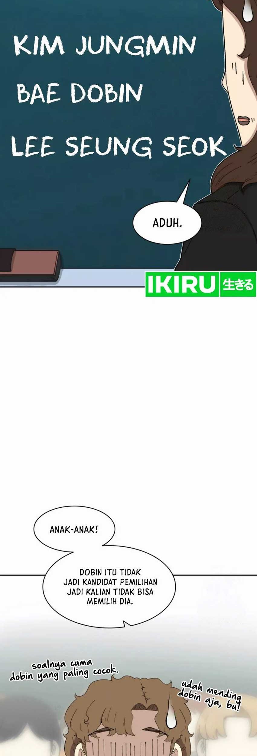 Beethoven Reborn Chapter 59 Gambar 48