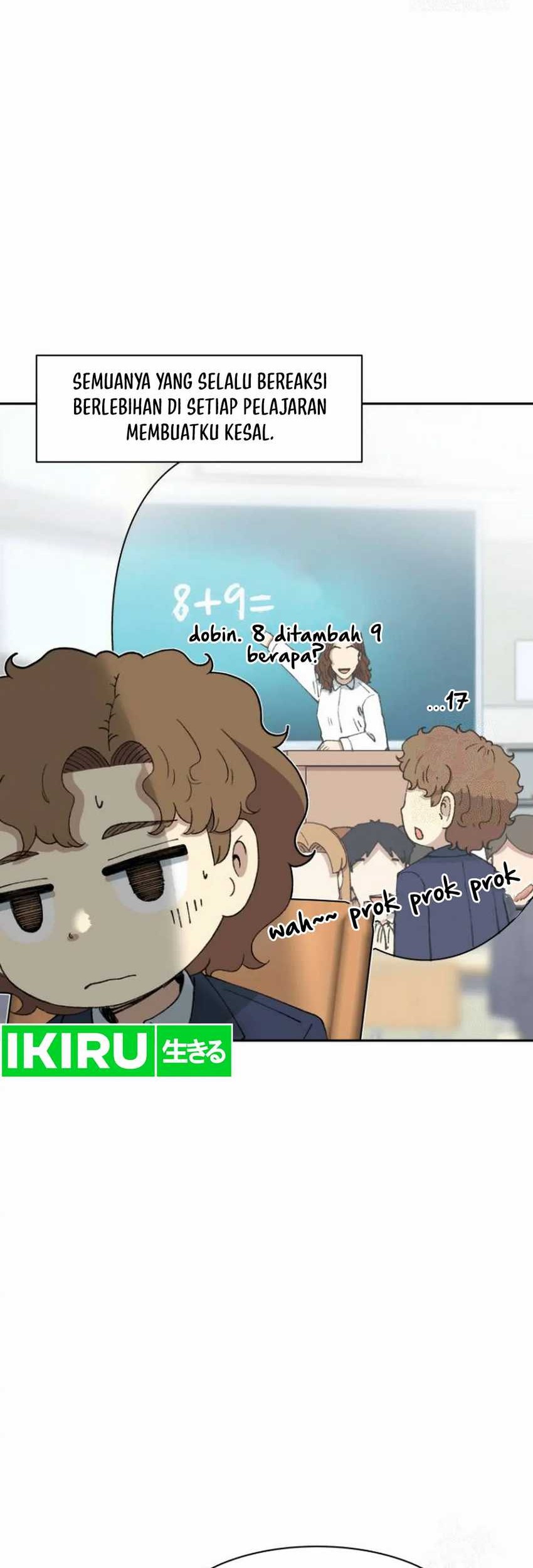 Beethoven Reborn Chapter 59 Gambar 53