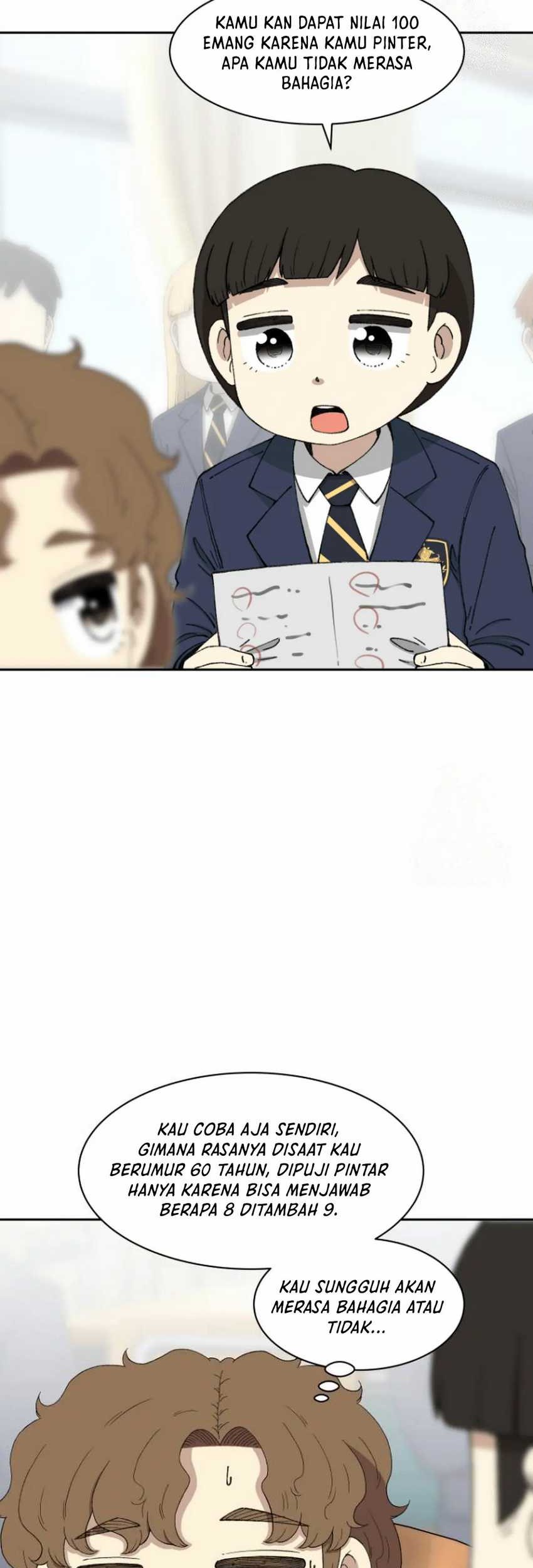 Beethoven Reborn Chapter 59 Gambar 54