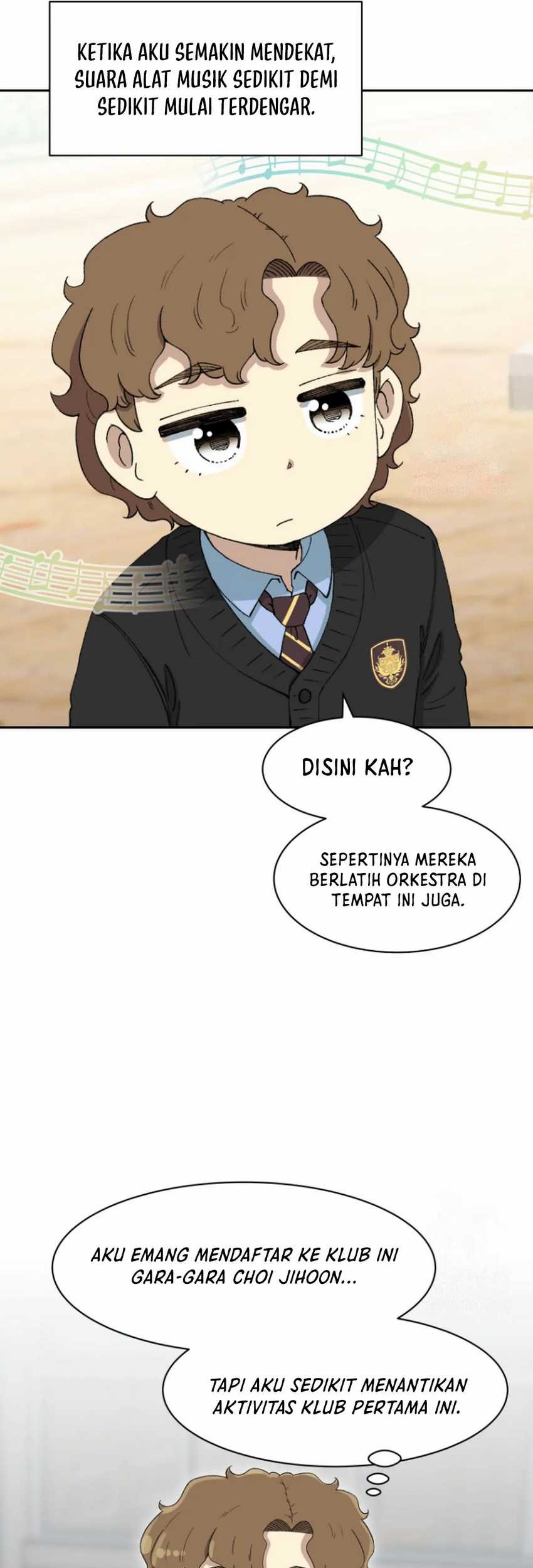 Beethoven Reborn Chapter 59 Gambar 77