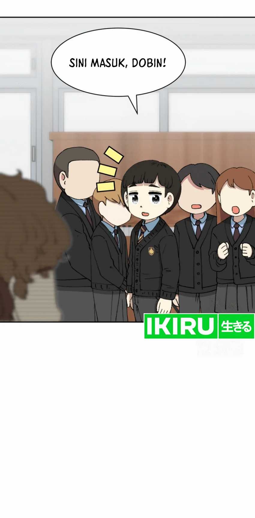 Beethoven Reborn Chapter 59 Gambar 81