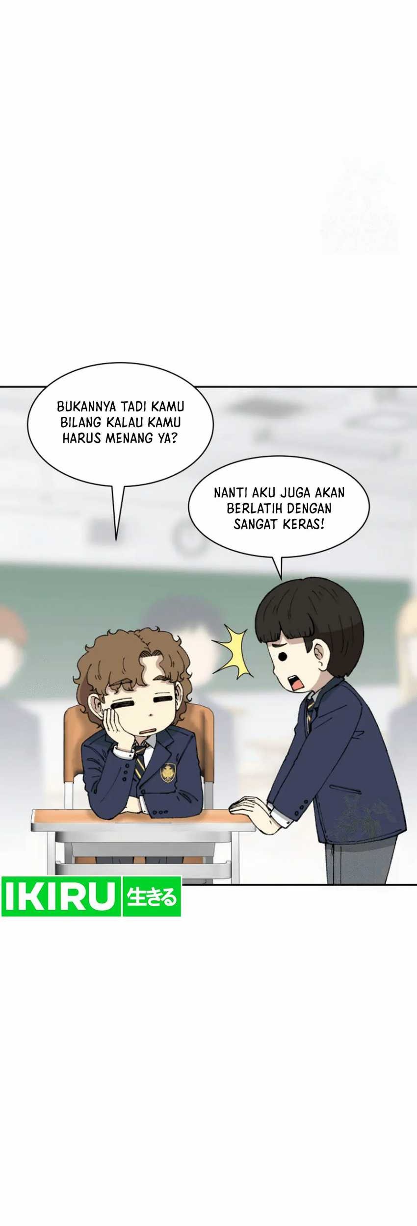 Beethoven Reborn Chapter 59 Gambar 69