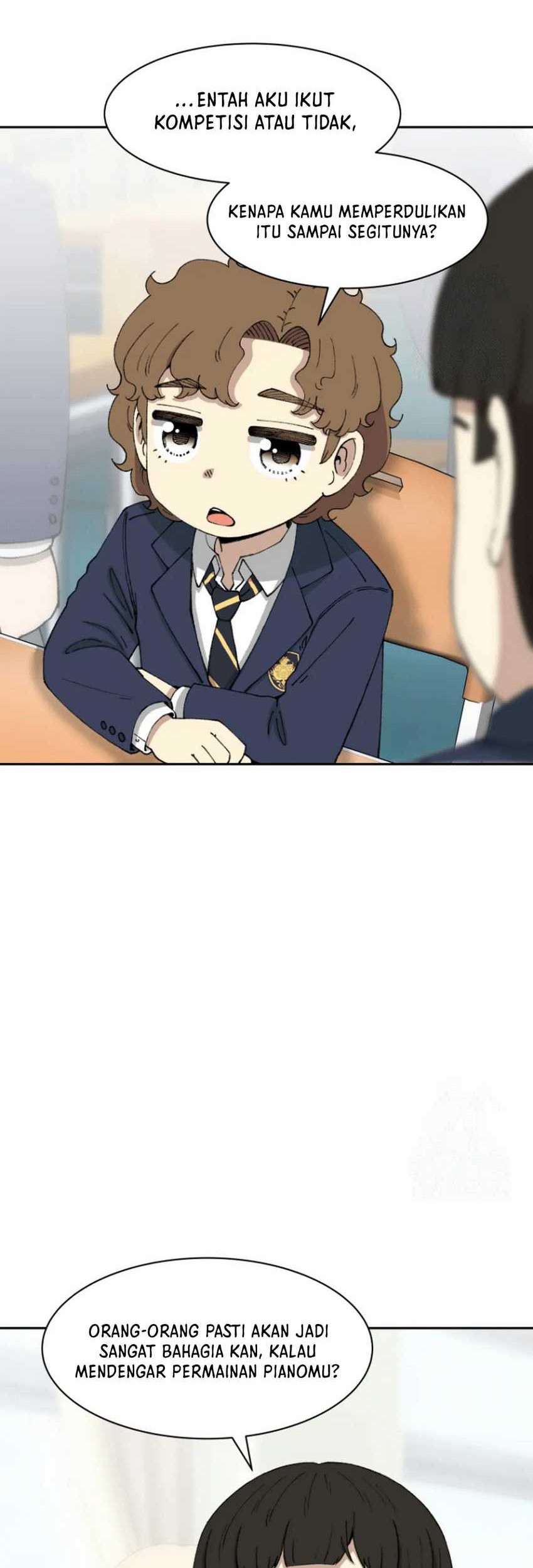 Beethoven Reborn Chapter 59 Gambar 70