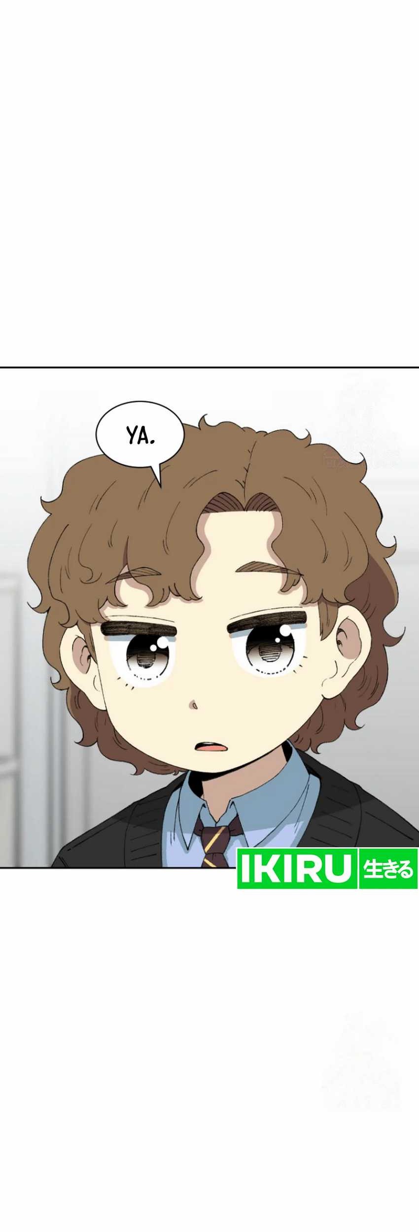 Beethoven Reborn Chapter 59 Gambar 84