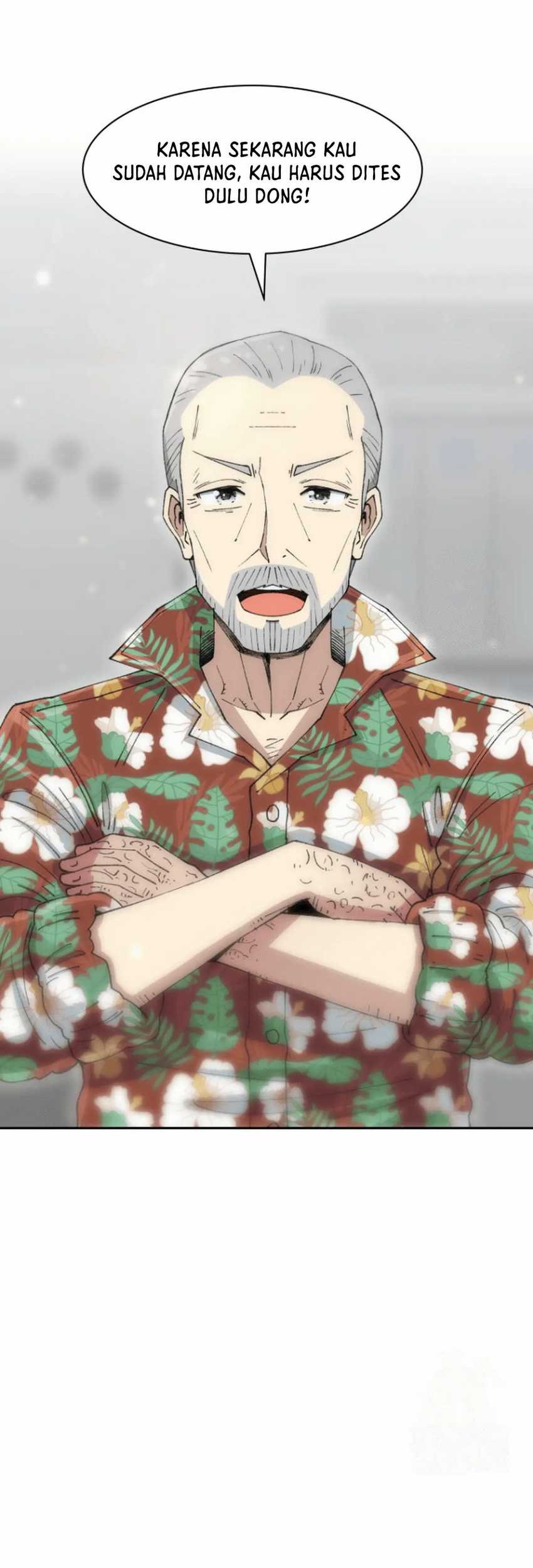 Beethoven Reborn Chapter 59 Gambar 85