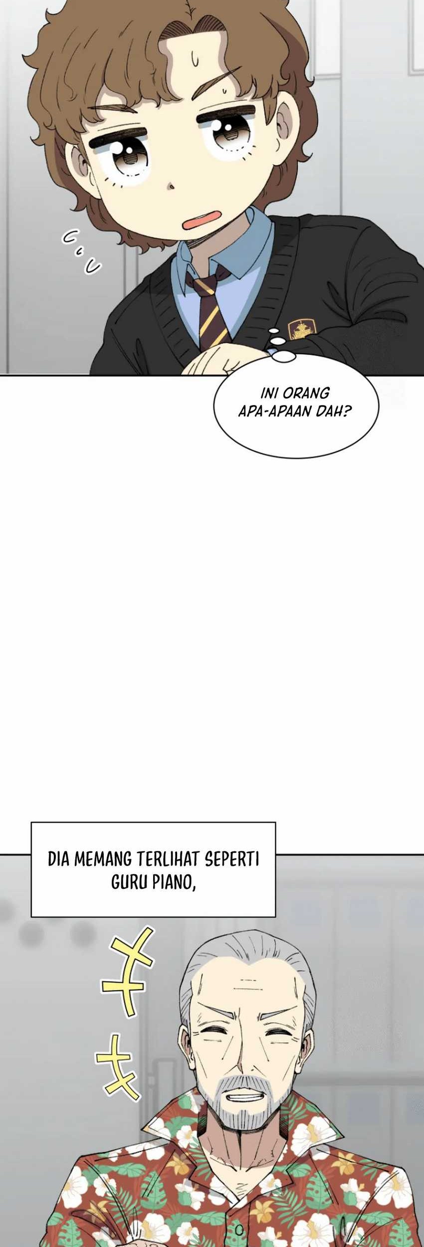 Beethoven Reborn Chapter 59 Gambar 88