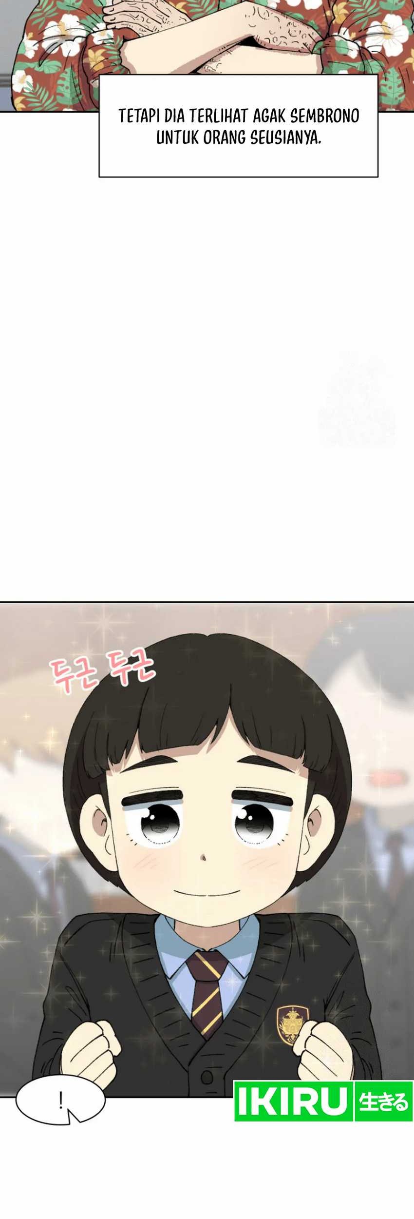 Beethoven Reborn Chapter 59 Gambar 89