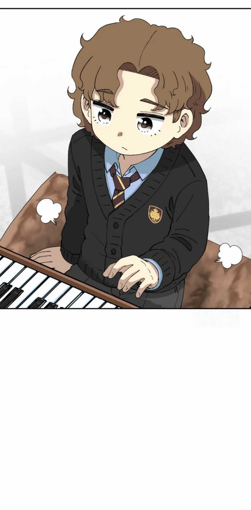 Beethoven Reborn Chapter 59 Gambar 91