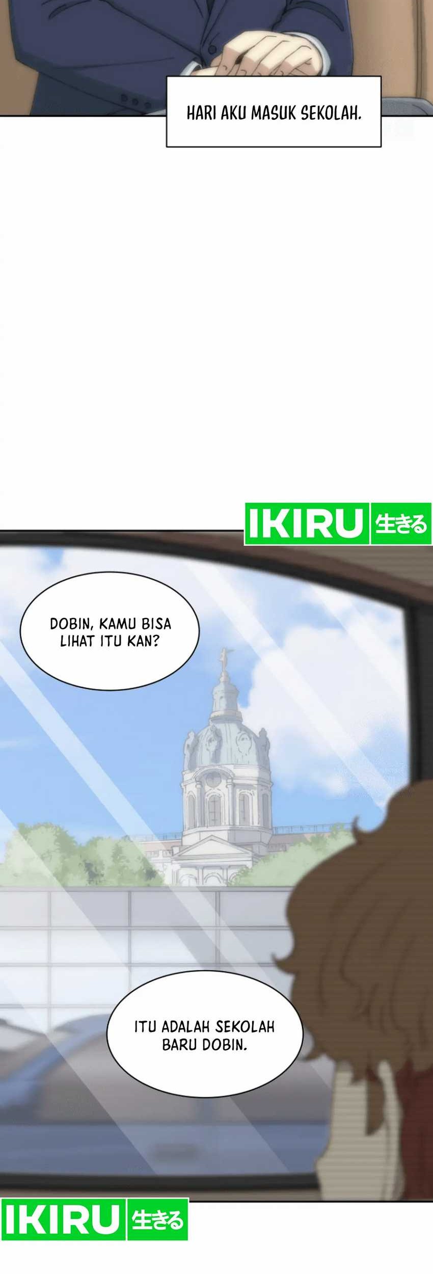 Beethoven Reborn Chapter 59 Gambar 5