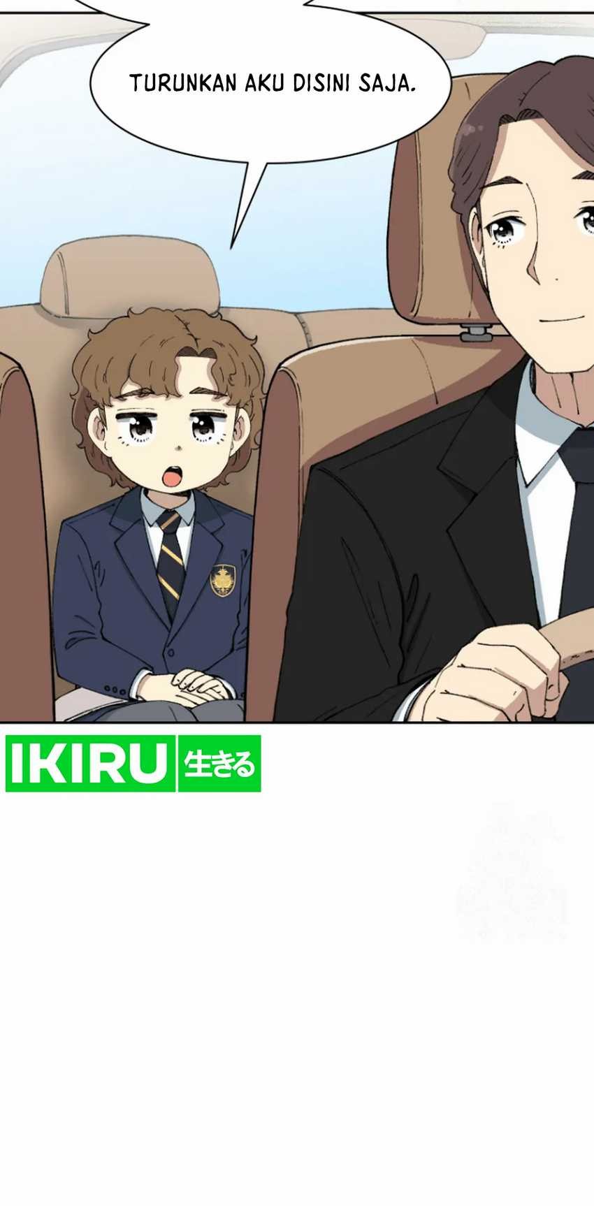 Beethoven Reborn Chapter 59 Gambar 11