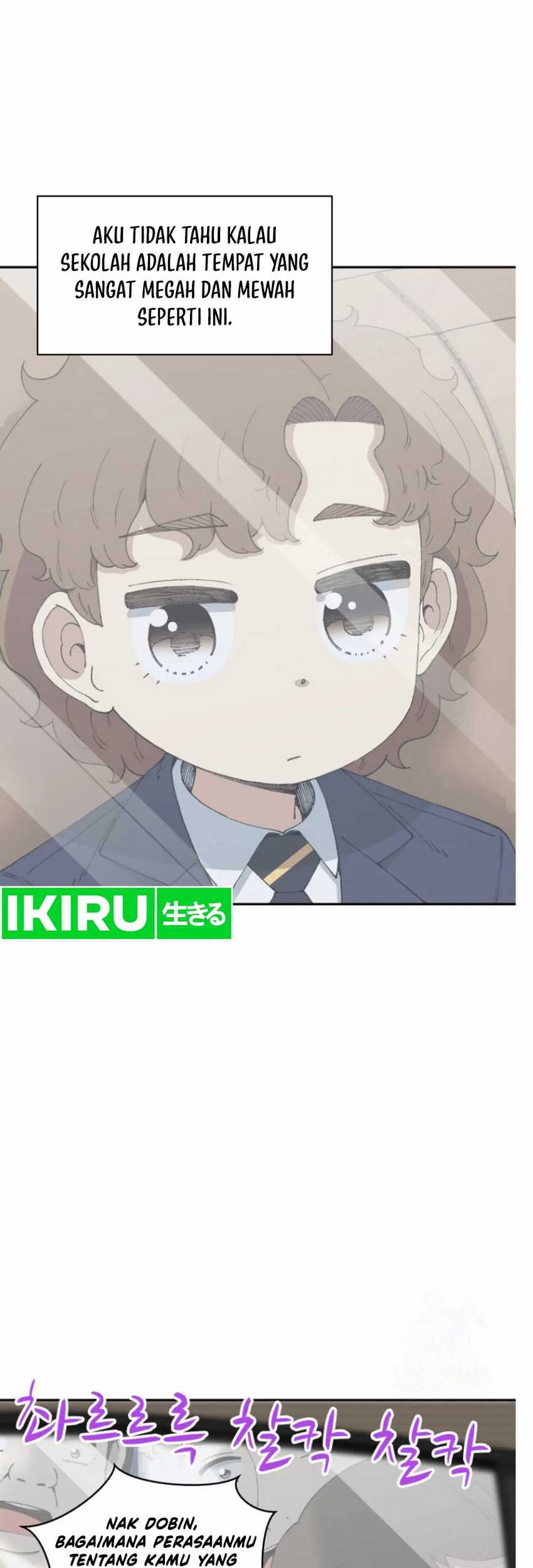 Beethoven Reborn Chapter 59 Gambar 7