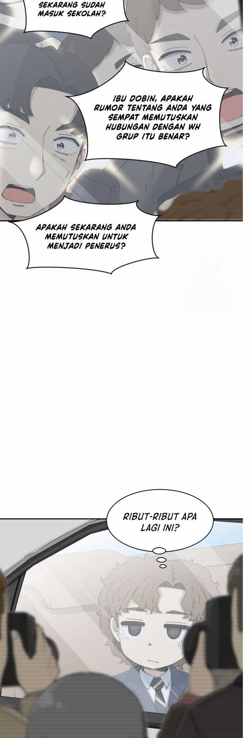 Beethoven Reborn Chapter 59 Gambar 8