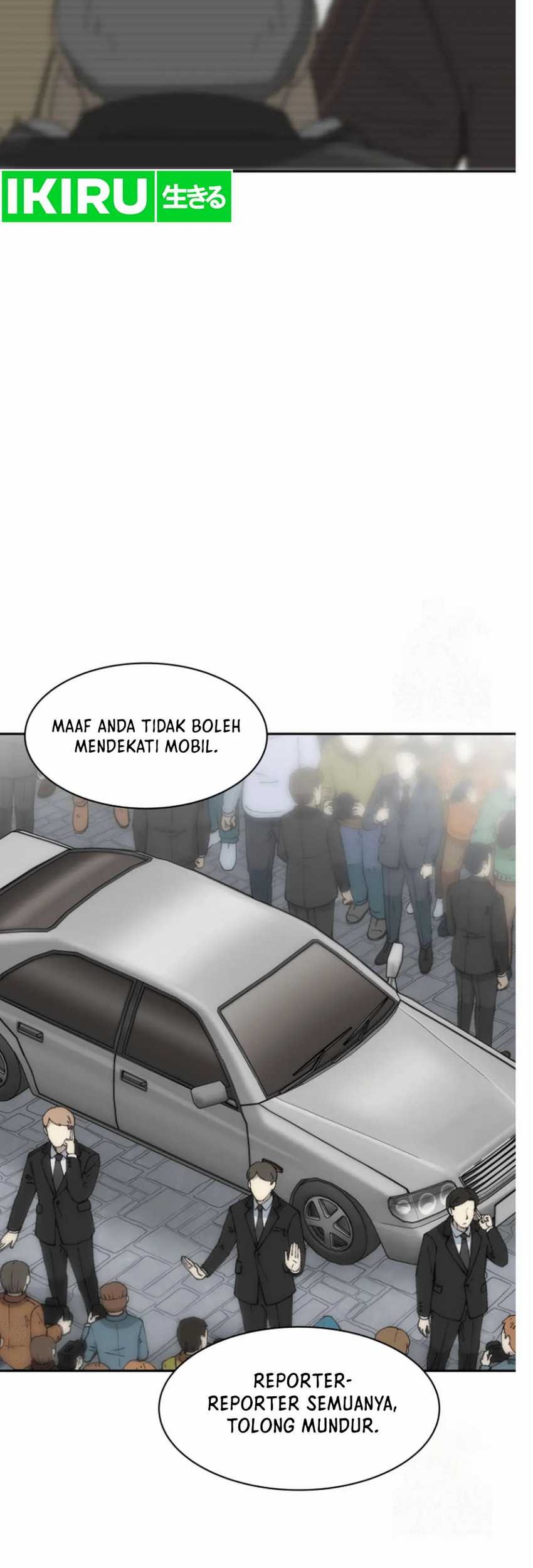 Beethoven Reborn Chapter 59 Gambar 9