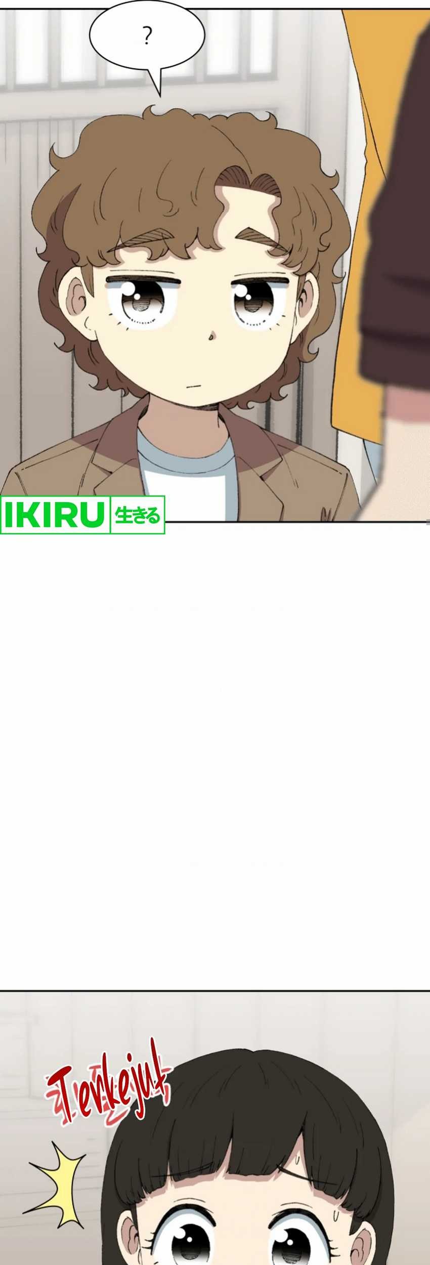 Beethoven Reborn Chapter 64 Gambar 16