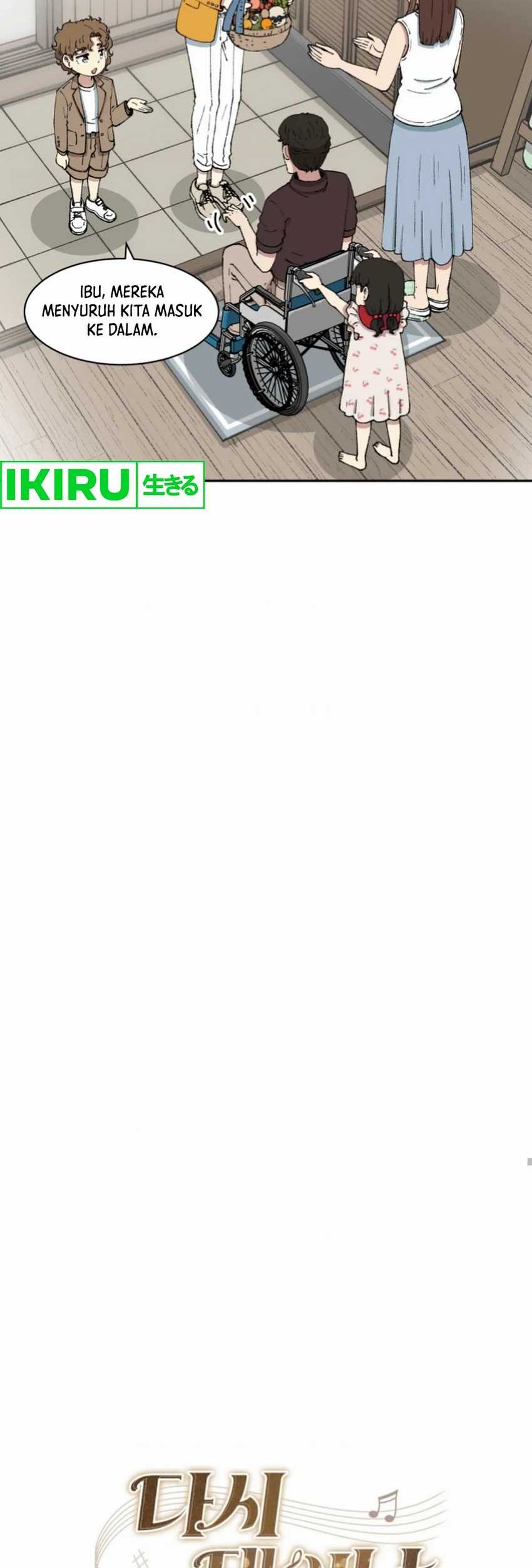 Beethoven Reborn Chapter 64 Gambar 29