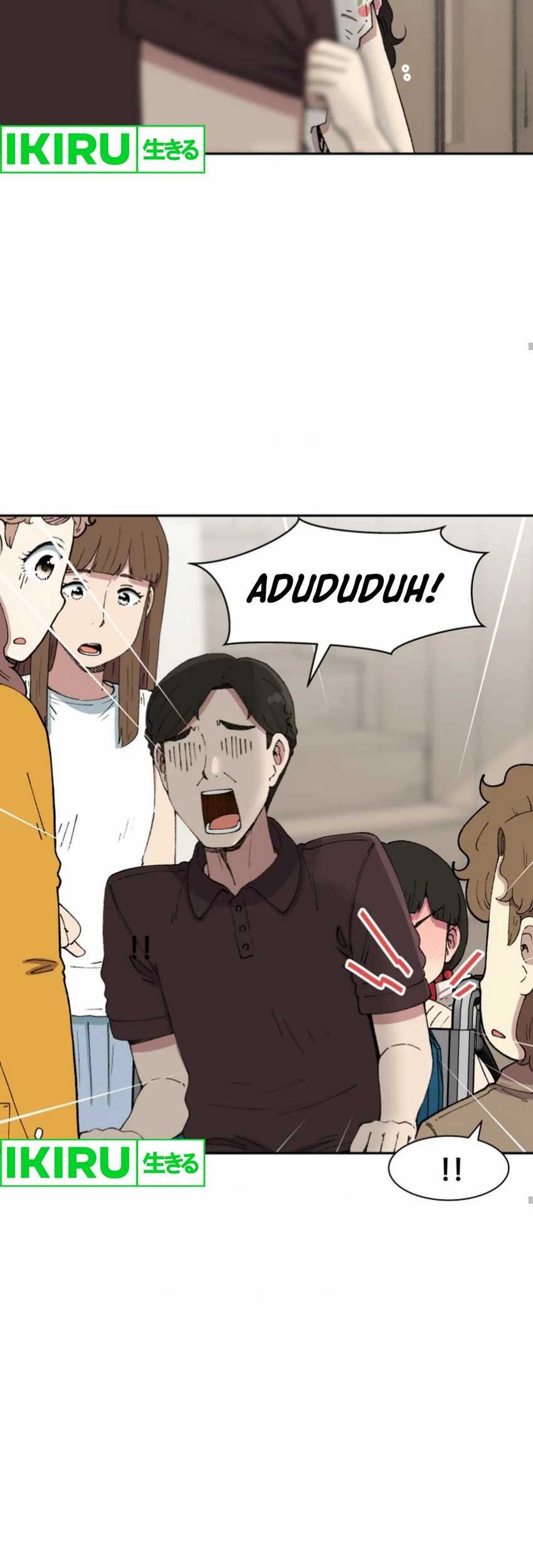 Beethoven Reborn Chapter 64 Gambar 27