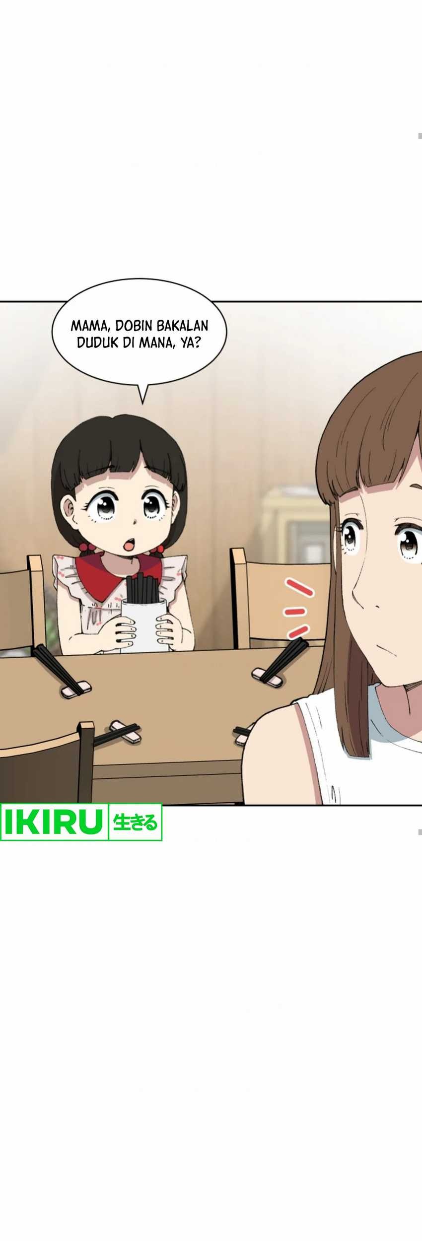 Beethoven Reborn Chapter 64 Gambar 36