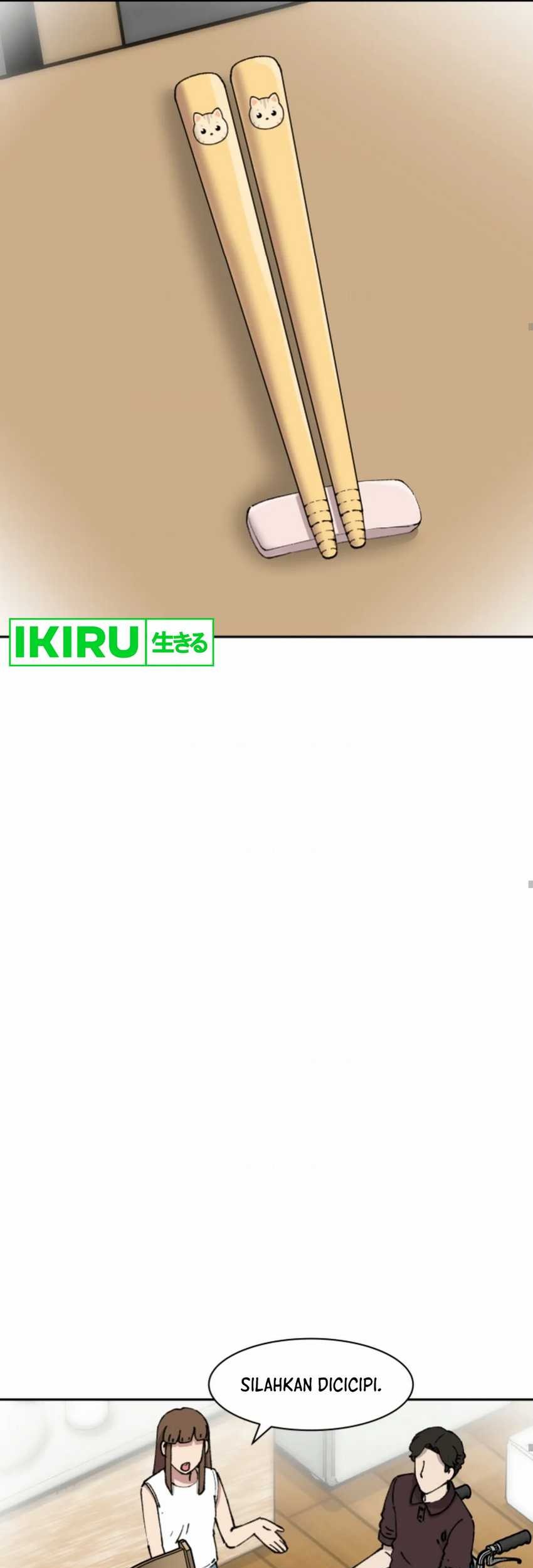 Beethoven Reborn Chapter 64 Gambar 41