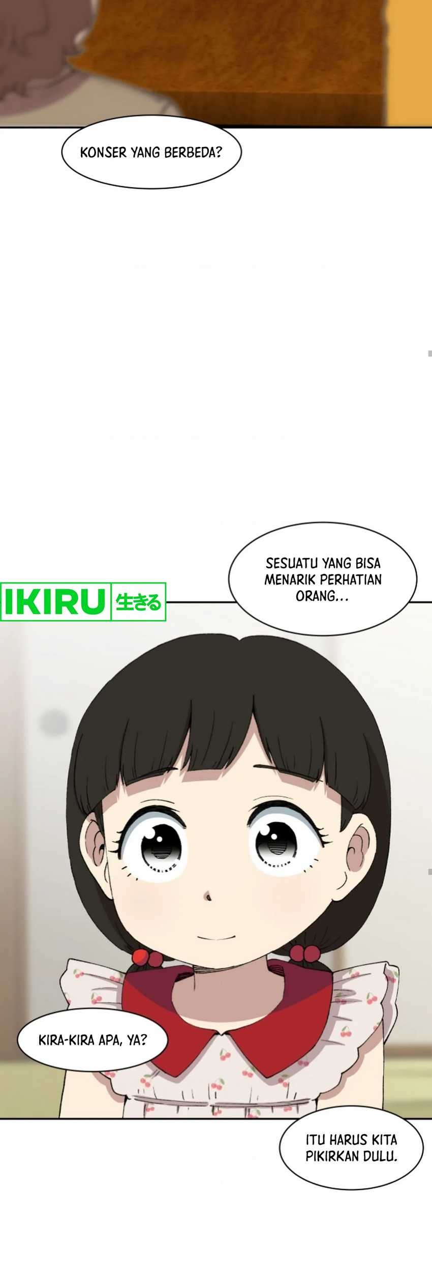 Beethoven Reborn Chapter 64 Gambar 81