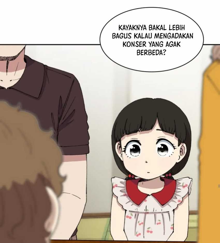 Beethoven Reborn Chapter 64 Gambar 80