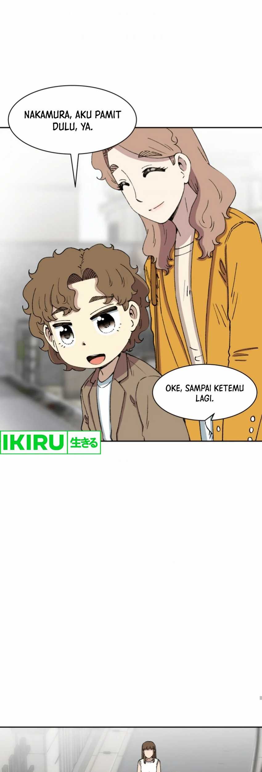 Beethoven Reborn Chapter 64 Gambar 86