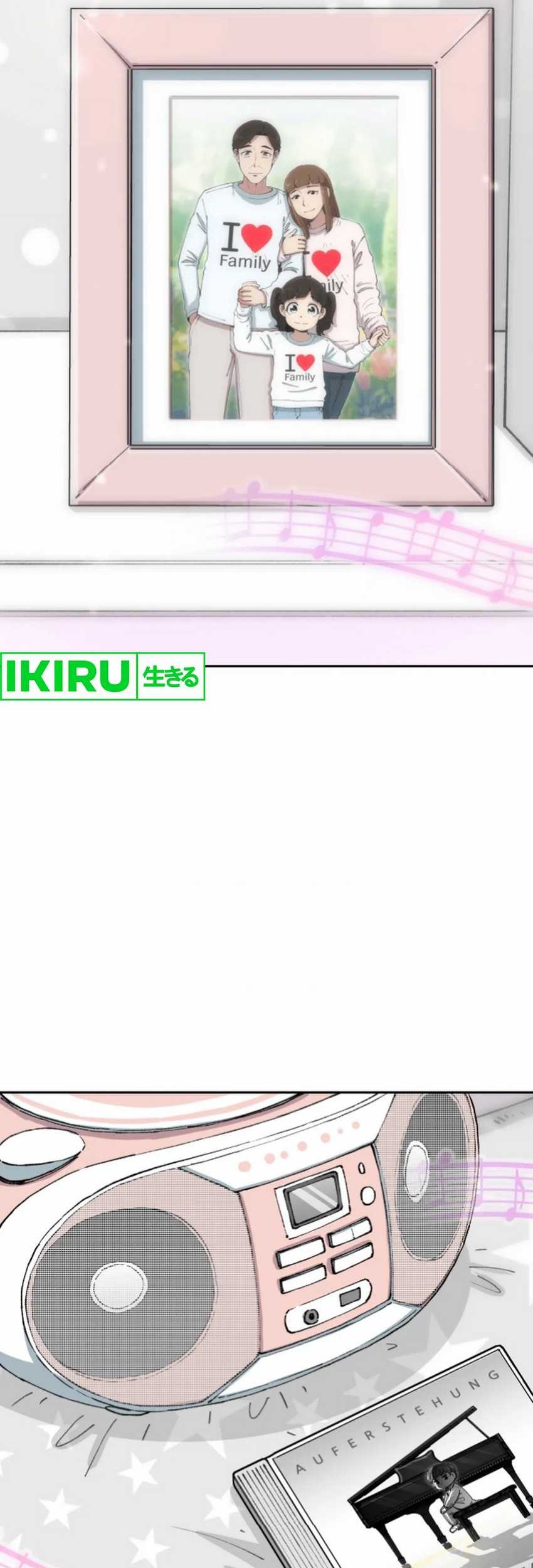 Manhwa Beethoven Reborn Chapter 64 gambar nomor 2