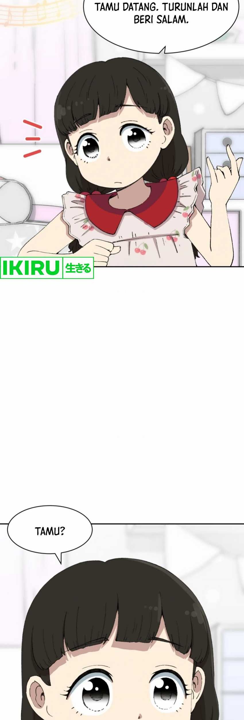 Beethoven Reborn Chapter 64 Gambar 8