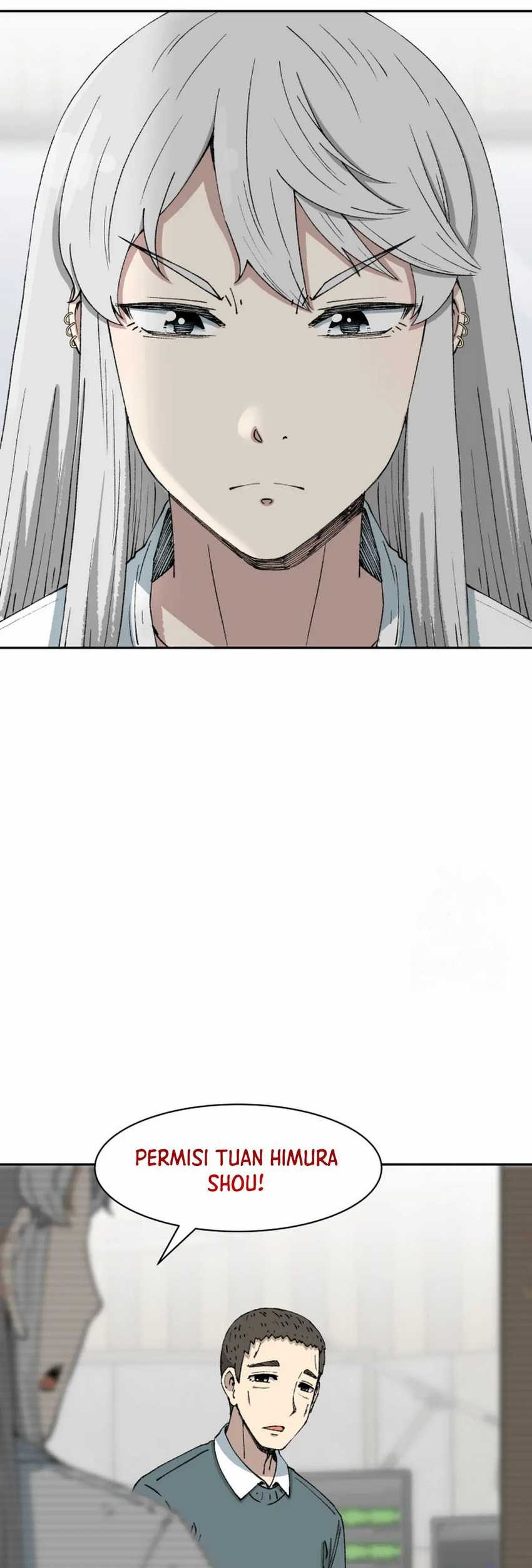 Beethoven Reborn Chapter 65 Gambar 27