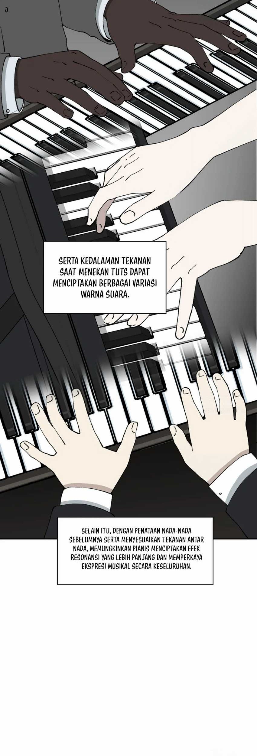 Beethoven Reborn Chapter 65 Gambar 62