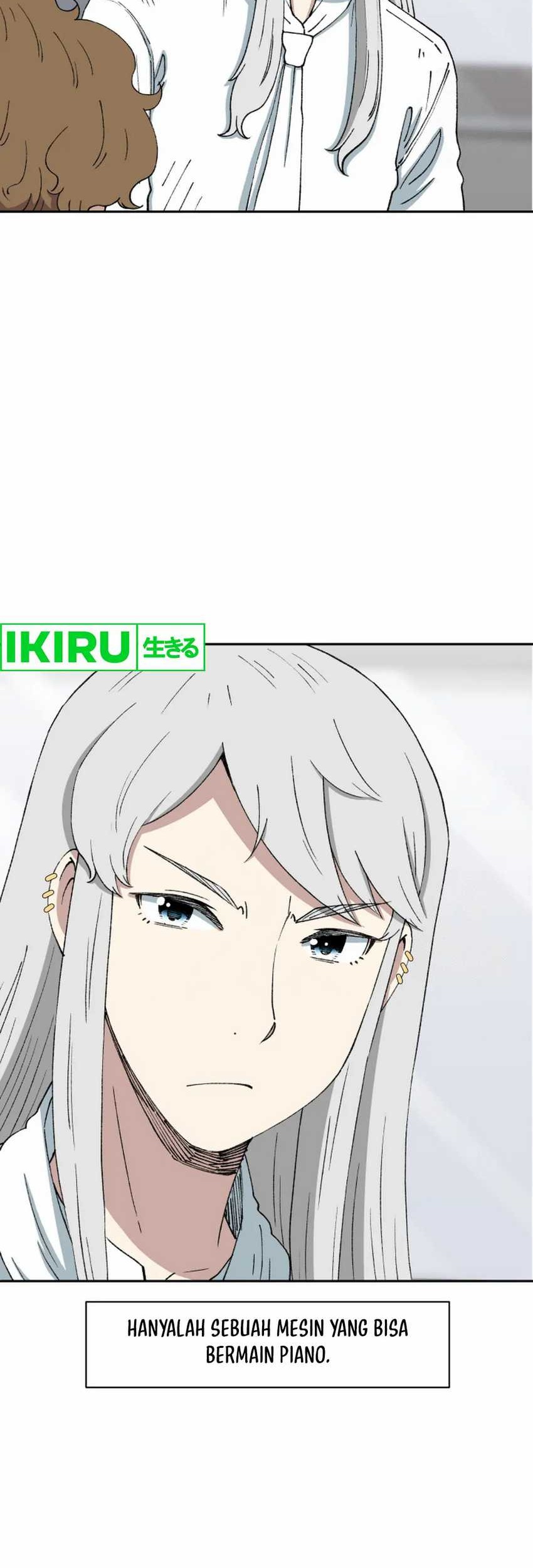 Beethoven Reborn Chapter 65 Gambar 64