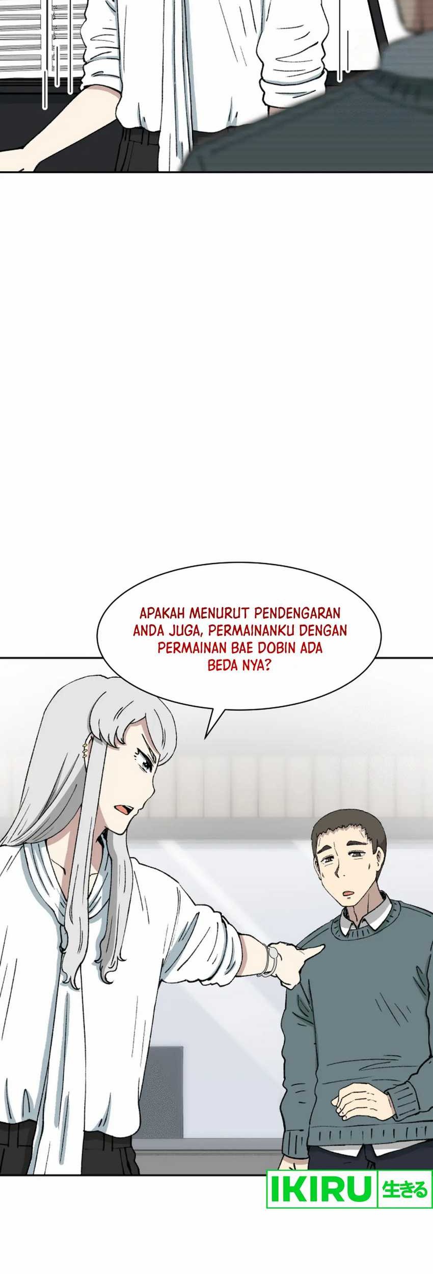 Beethoven Reborn Chapter 65 Gambar 53
