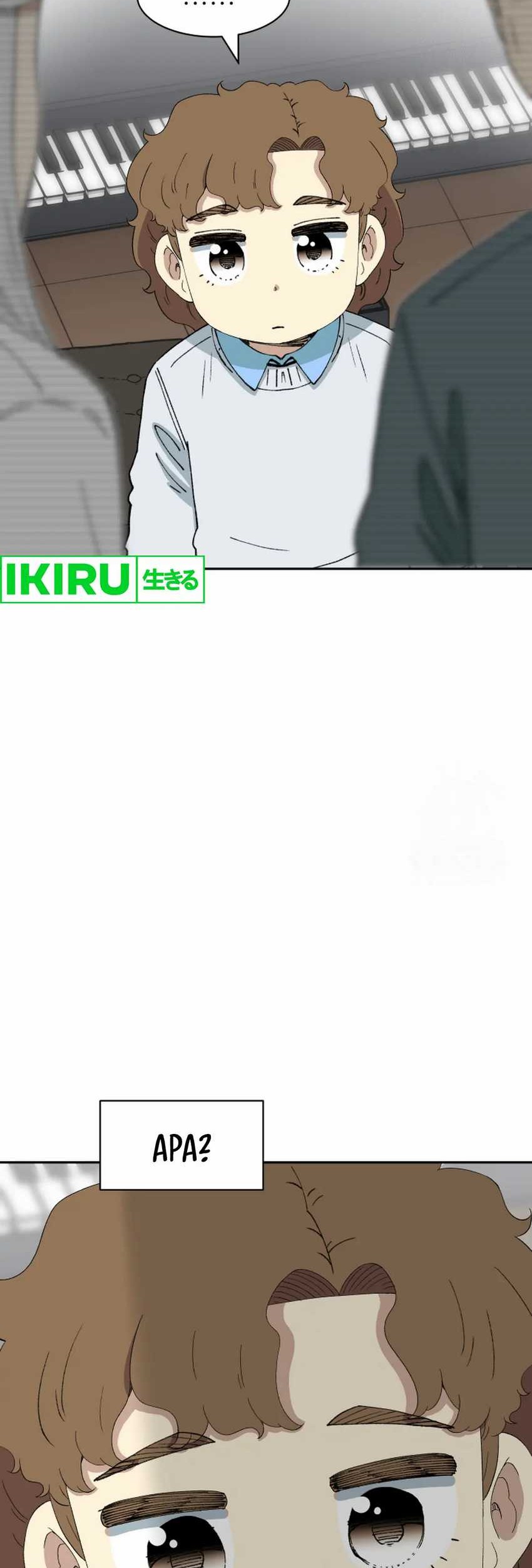 Beethoven Reborn Chapter 65 Gambar 57