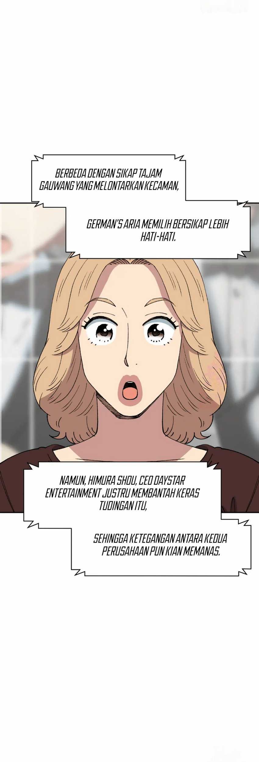 Beethoven Reborn Chapter 65 Gambar 83