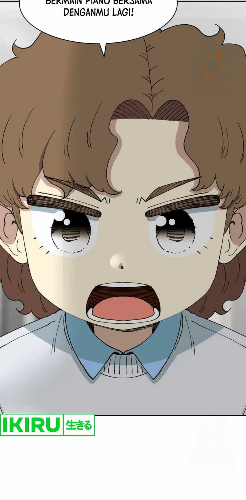 Beethoven Reborn Chapter 65 Gambar 70