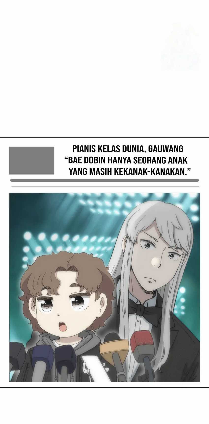 Beethoven Reborn Chapter 65 Gambar 75