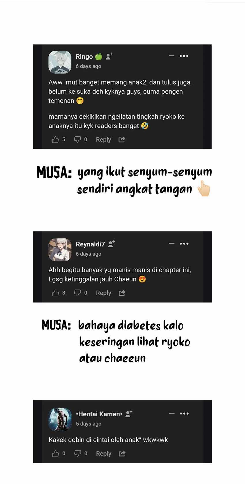 Beethoven Reborn Chapter 65 Gambar 95