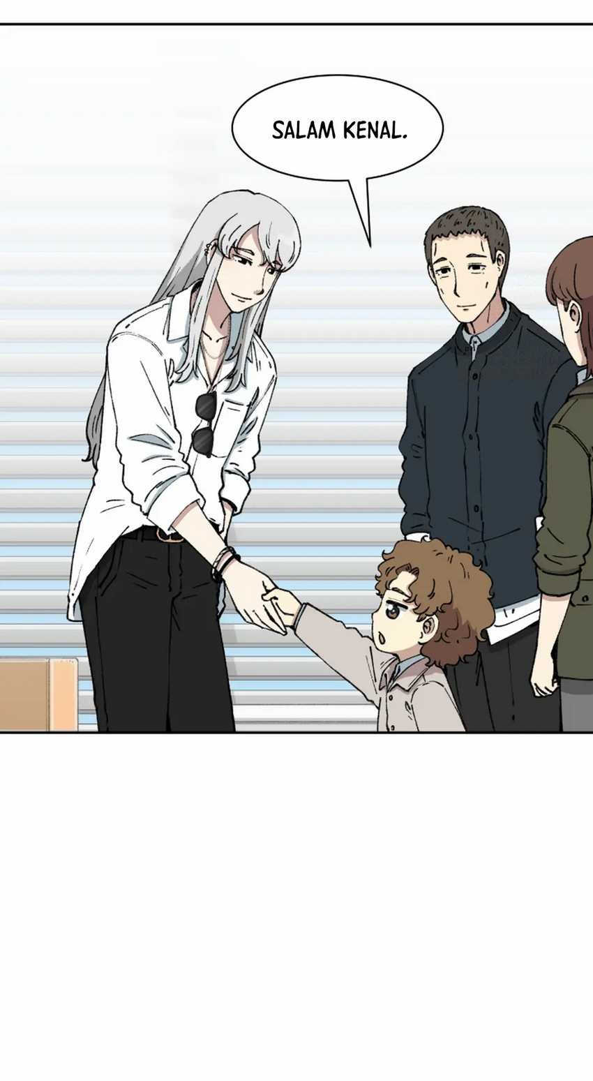 Beethoven Reborn Chapter 65 Gambar 10