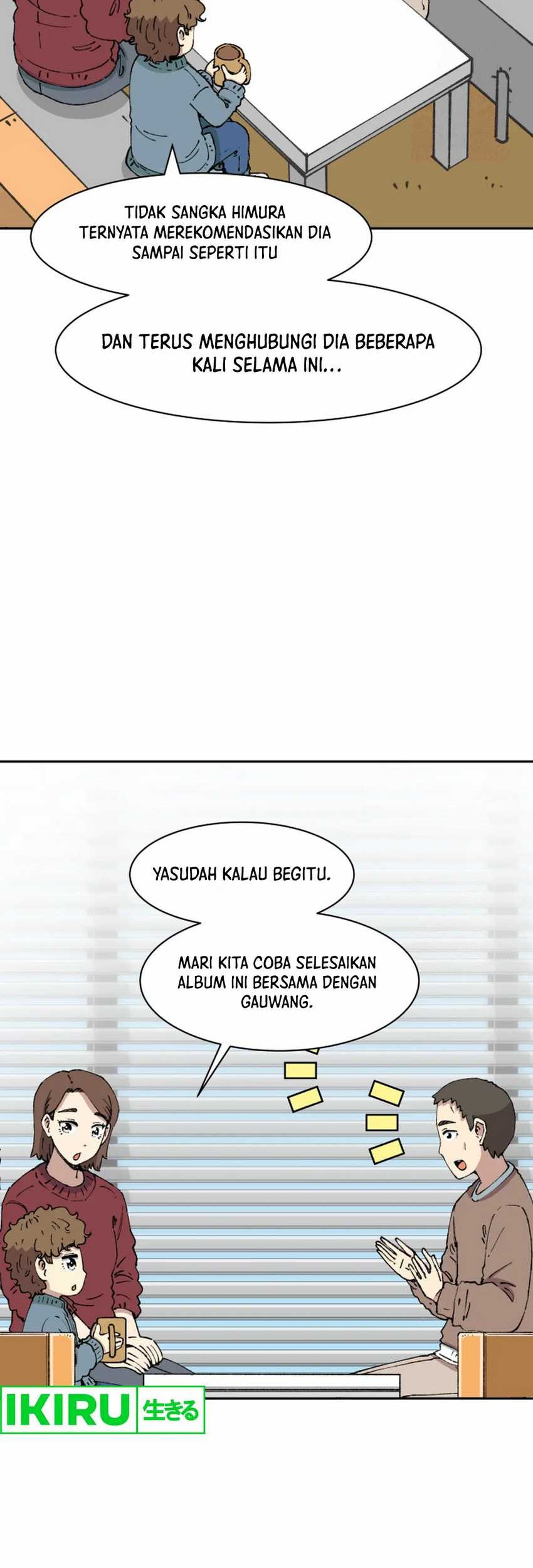Beethoven Reborn Chapter 65 Gambar 7