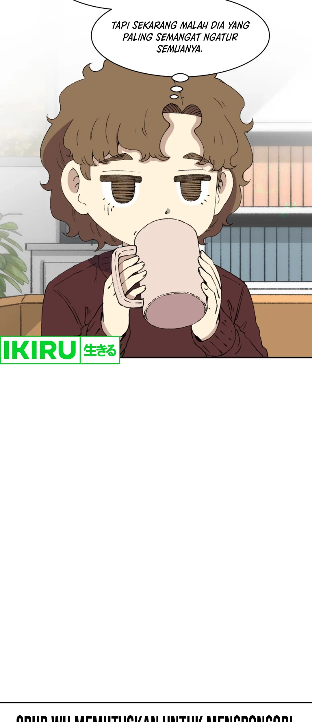 Beethoven Reborn Chapter 66 Gambar 22